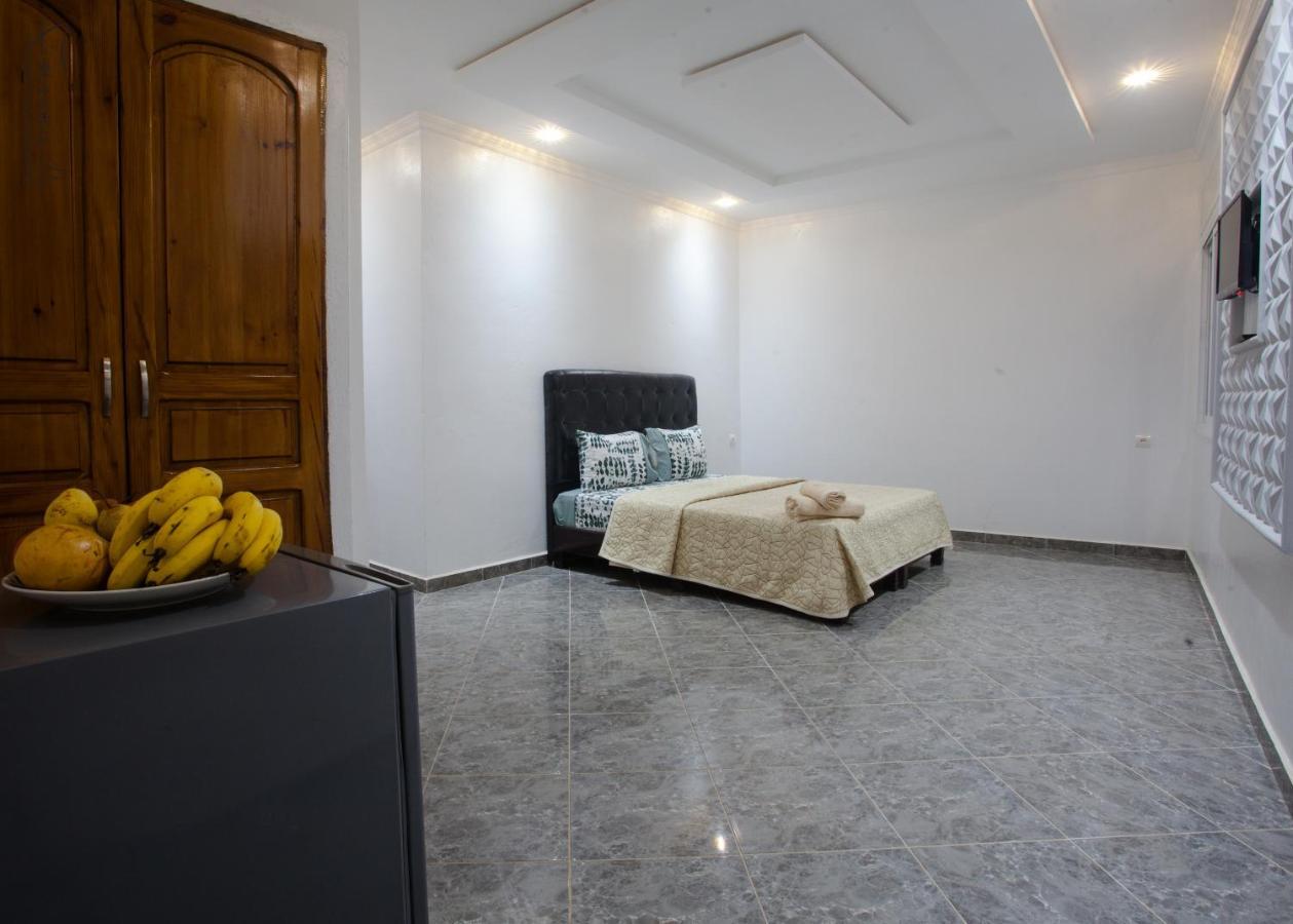 Dar El Mghouchi Apartment Chefchaouen Exterior photo