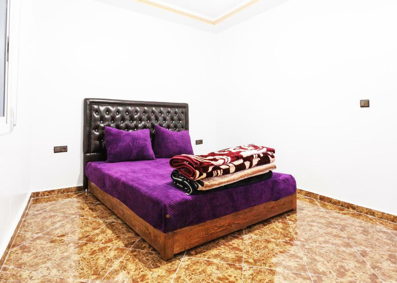 Dar El Mghouchi Apartment Chefchaouen Exterior photo