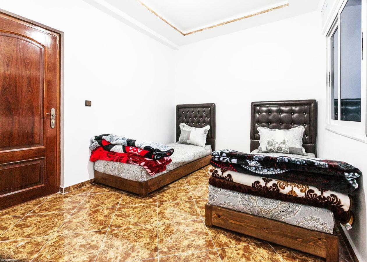 Dar El Mghouchi Apartment Chefchaouen Exterior photo