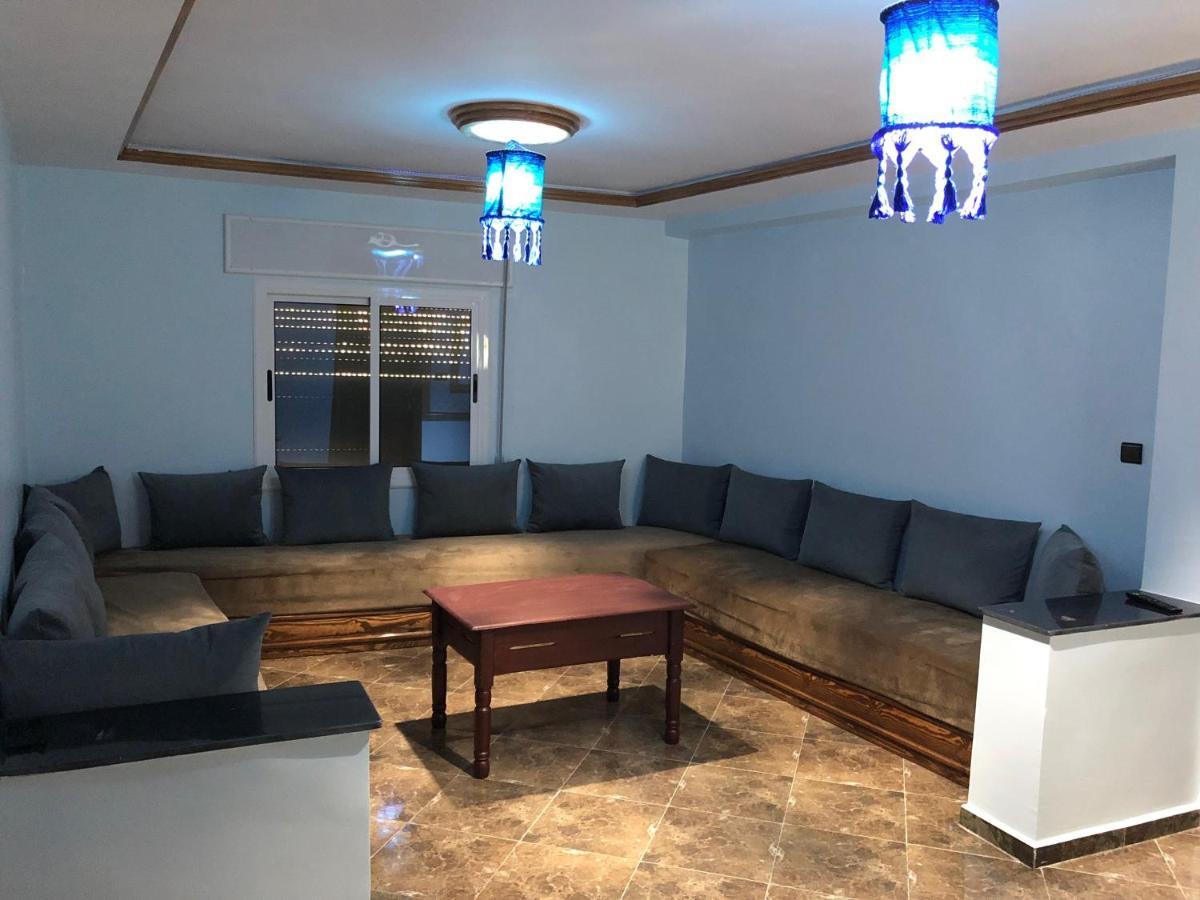 Dar El Mghouchi Apartment Chefchaouen Exterior photo